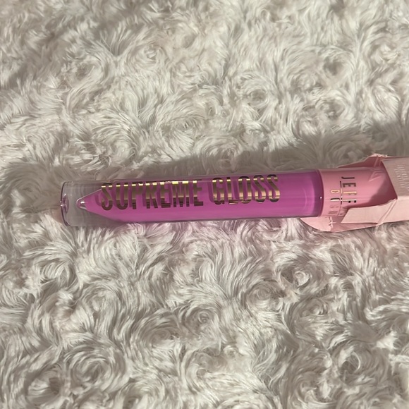 Jeffree Star, Ultra Pigment gloss, Queen Supreme. NIB, Supreme Gloss - Picture 3 of 5